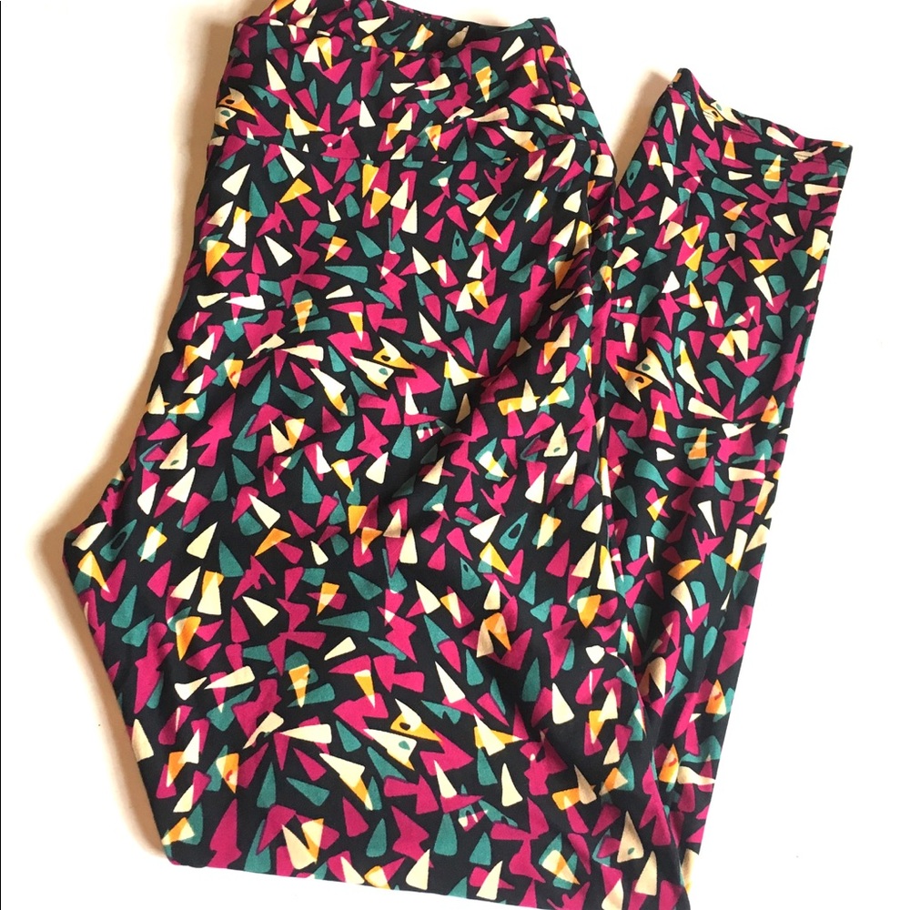 Lularoe | T&C Leggings